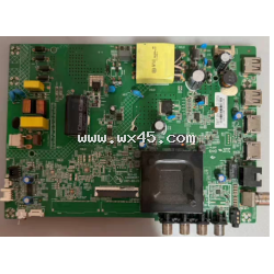 康佳 LED43S3 电源组件 35025557